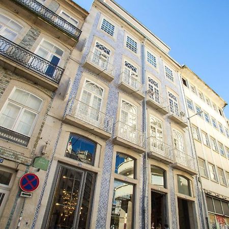Aliados Downtown Studio By Porto City Hosts Esterno foto