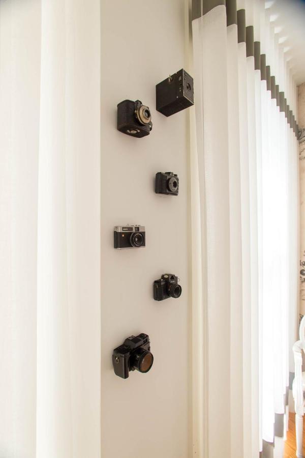 Aliados Downtown Studio By Porto City Hosts Esterno foto