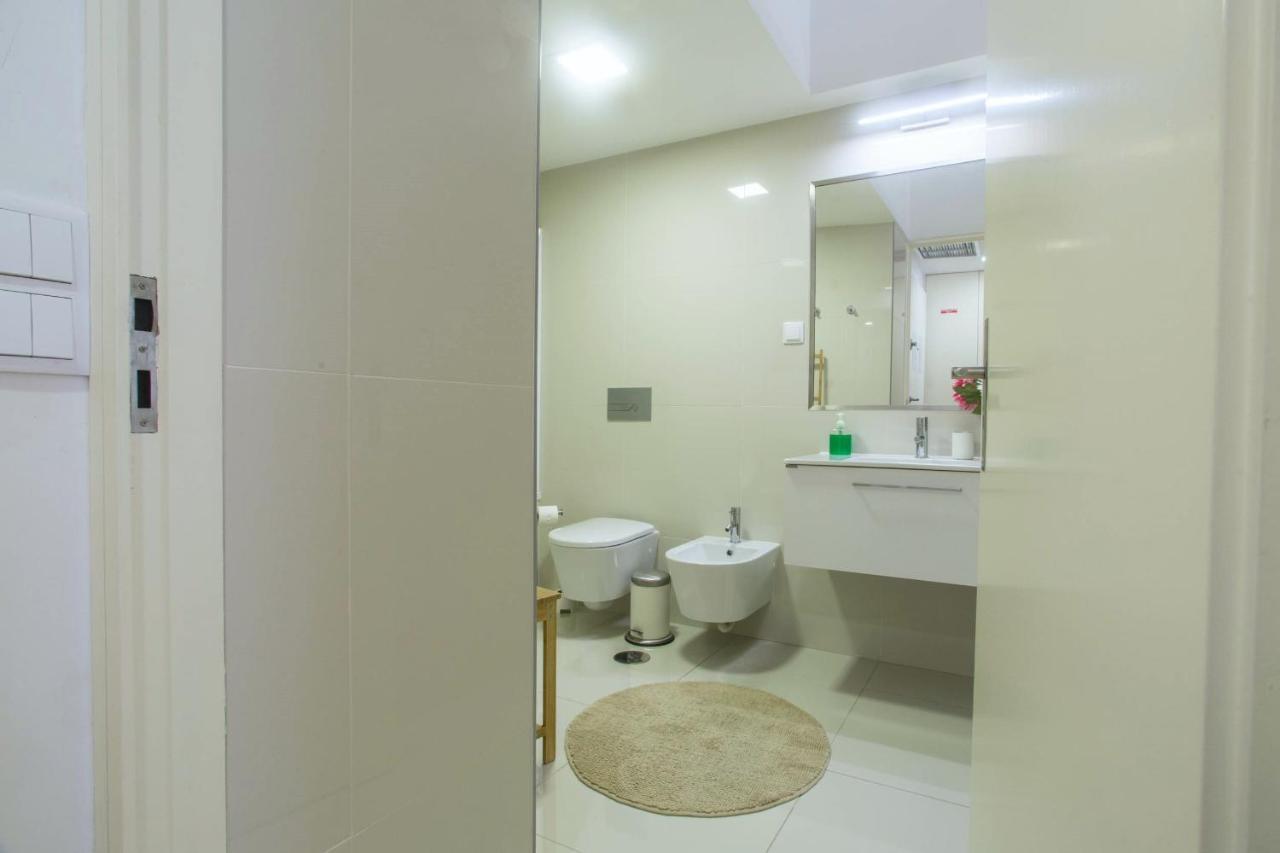 Aliados Downtown Studio By Porto City Hosts Esterno foto