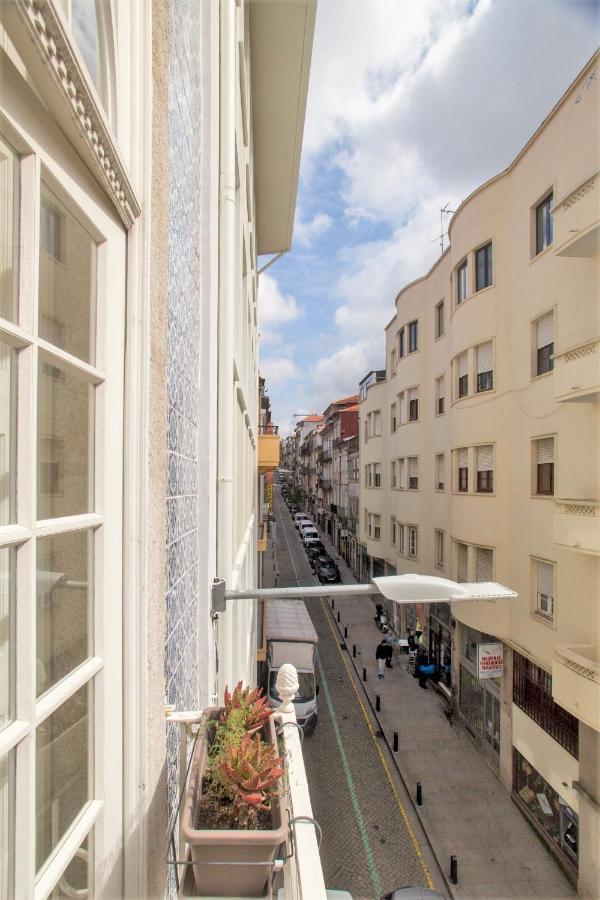 Aliados Downtown Studio By Porto City Hosts Esterno foto