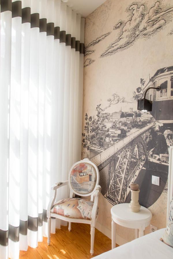 Aliados Downtown Studio By Porto City Hosts Esterno foto