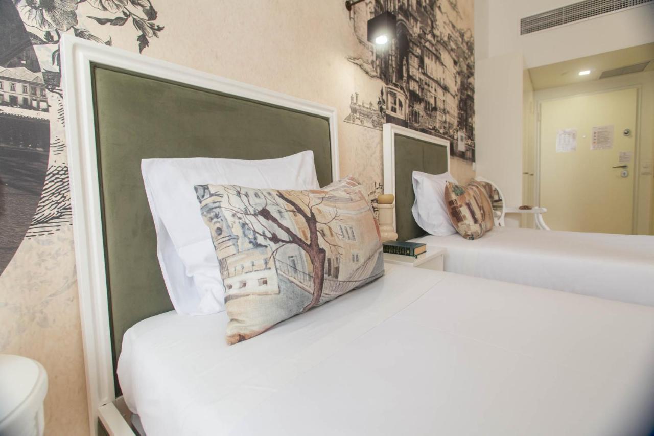 Aliados Downtown Studio By Porto City Hosts Esterno foto