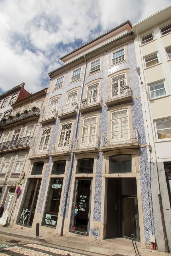 Aliados Downtown Studio By Porto City Hosts Esterno foto