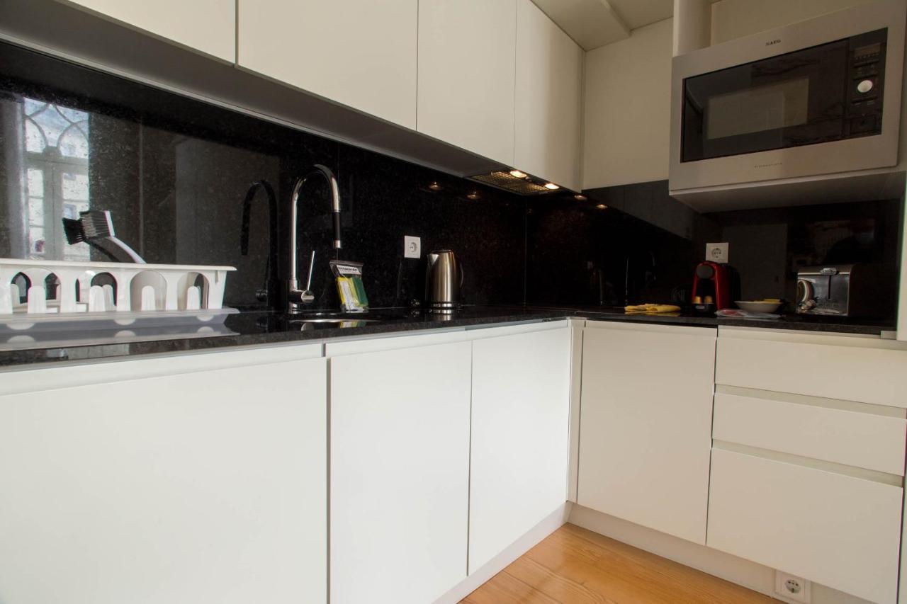 Aliados Downtown Studio By Porto City Hosts Esterno foto