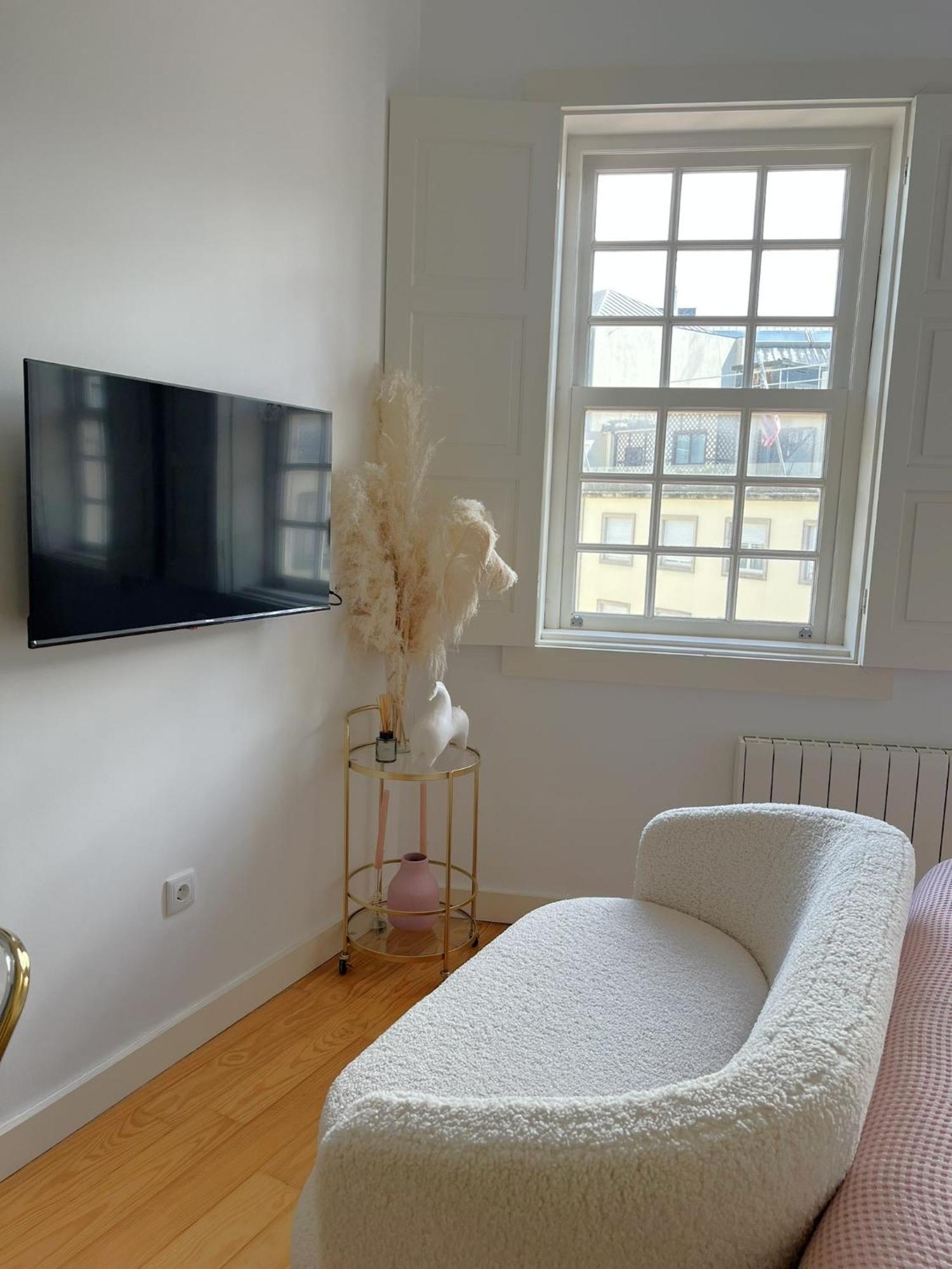 Aliados Downtown Studio By Porto City Hosts Esterno foto