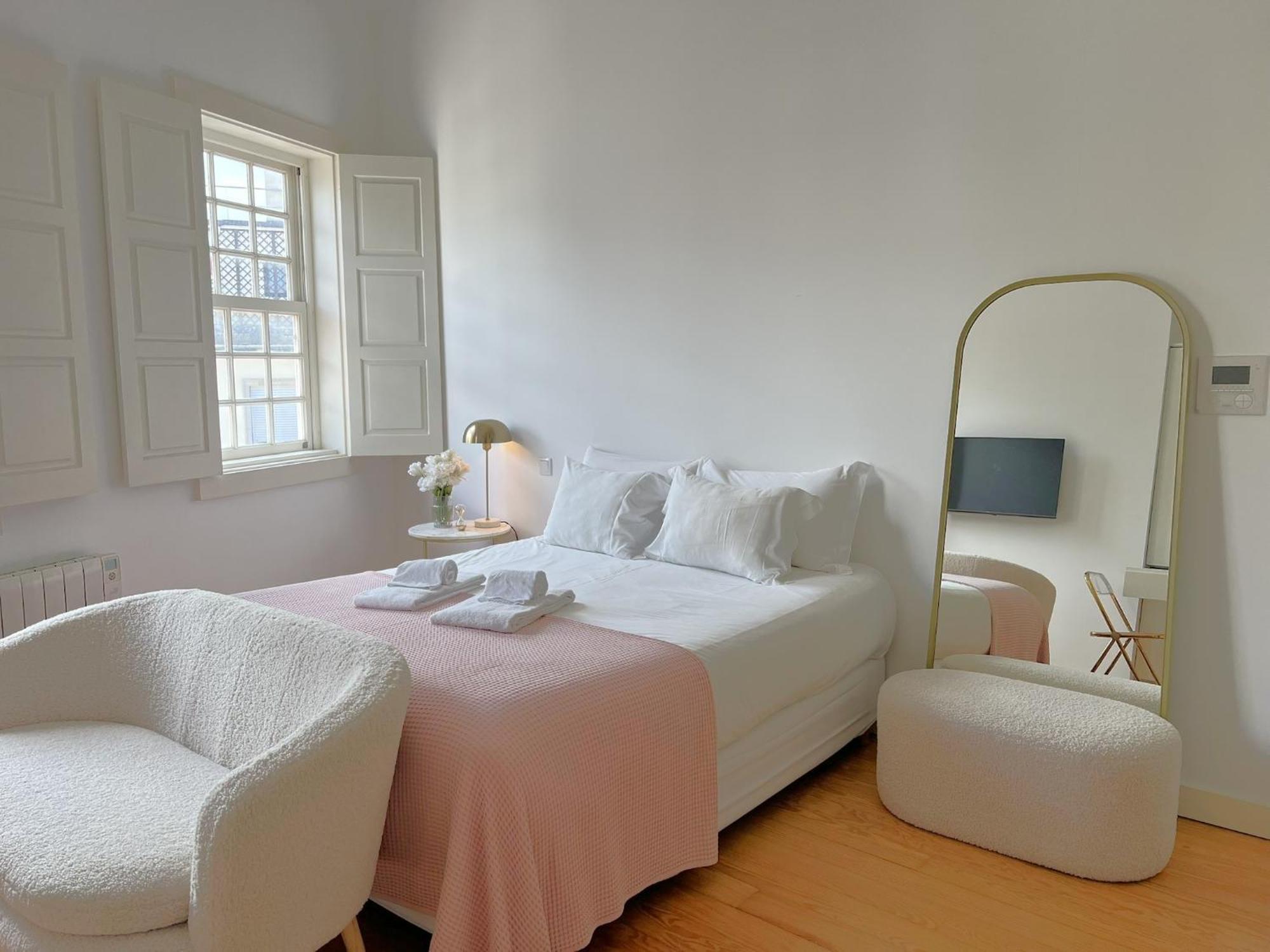 Aliados Downtown Studio By Porto City Hosts Esterno foto