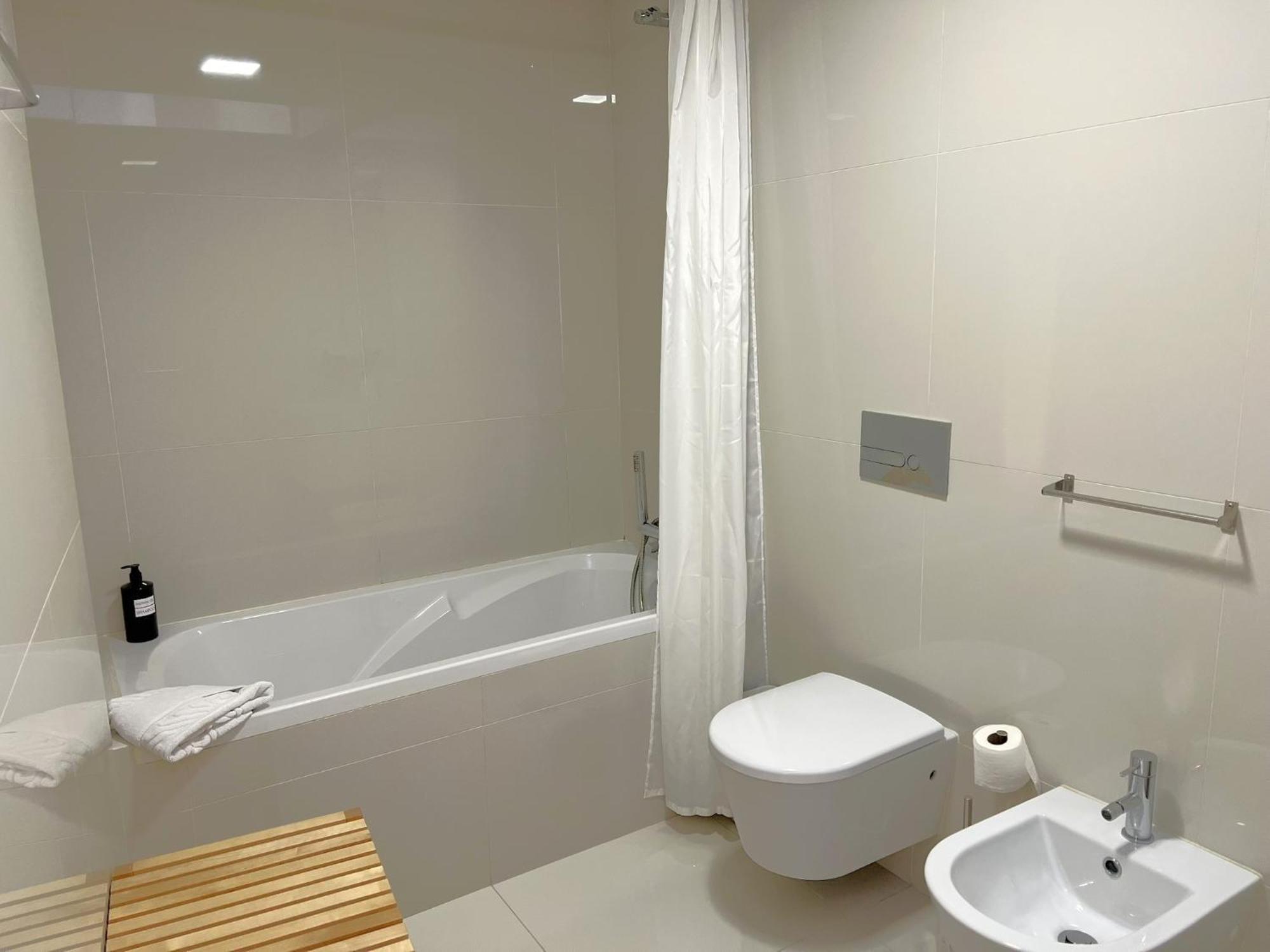 Aliados Downtown Studio By Porto City Hosts Esterno foto